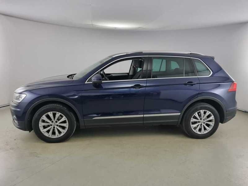 VOLKSWAGEN TIGUAN 2.0 TDI SCR 110KW Business BMT 4MOTION