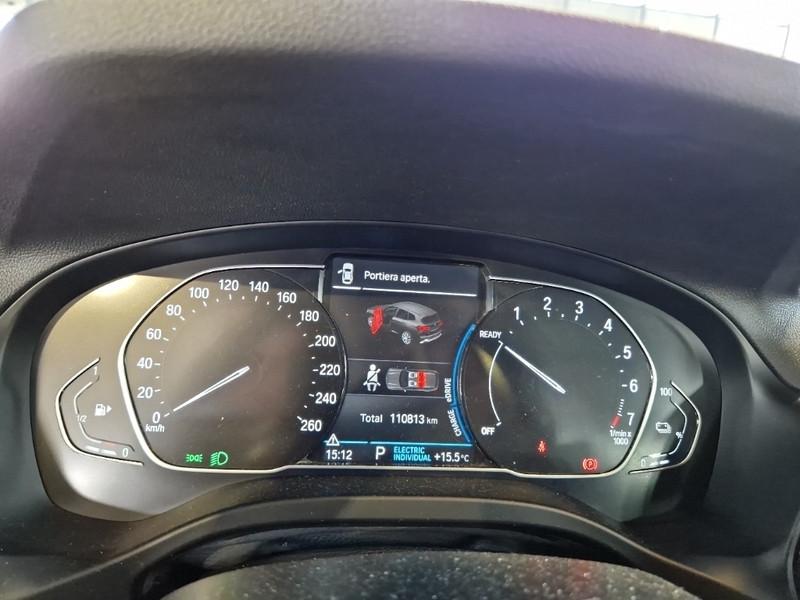 BMW X3 XDRIVE 30E AUTO SUV
