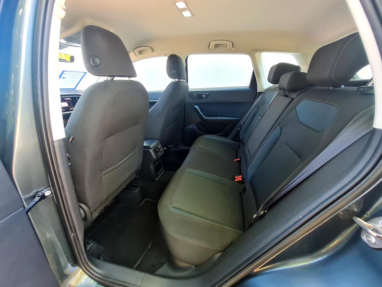 Seat Ateca 1.6 TDI Business