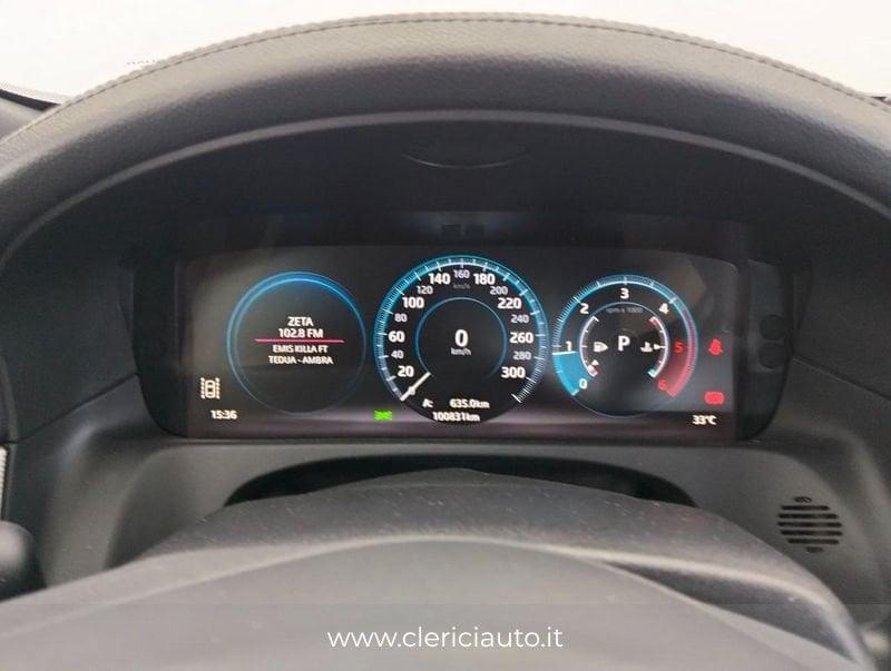 Jaguar XF 2.0 D 180 CV AWD aut. Prestige