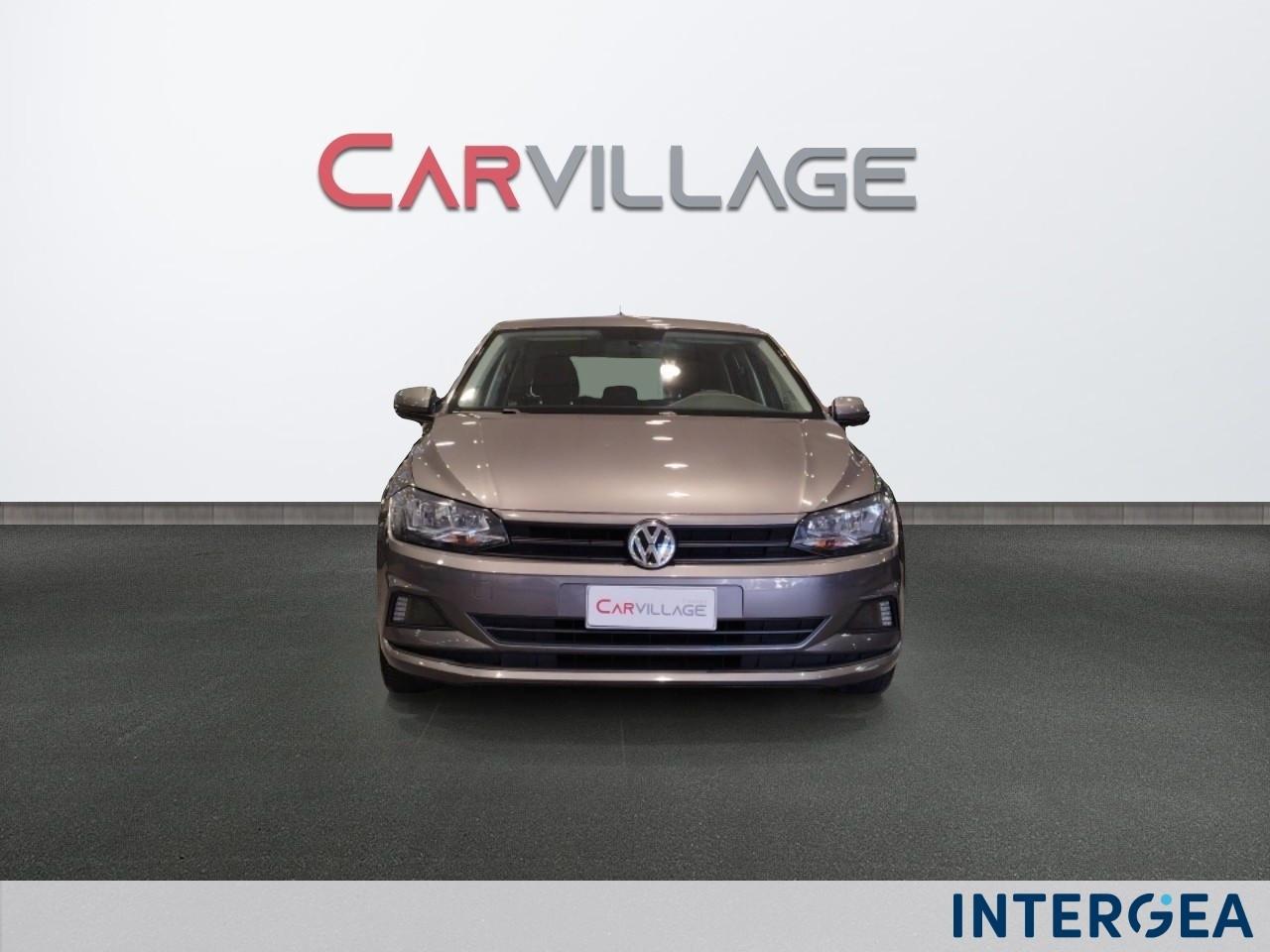 VOLKSWAGEN Polo 5p 1.0 evo Trendline 65cv