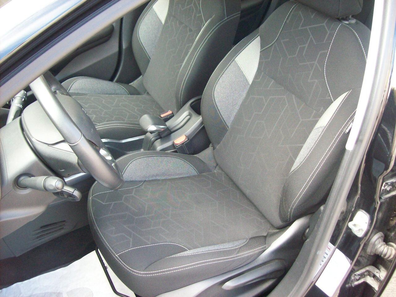 Peugeot 2008 1.2 PureTech 82CV Business
