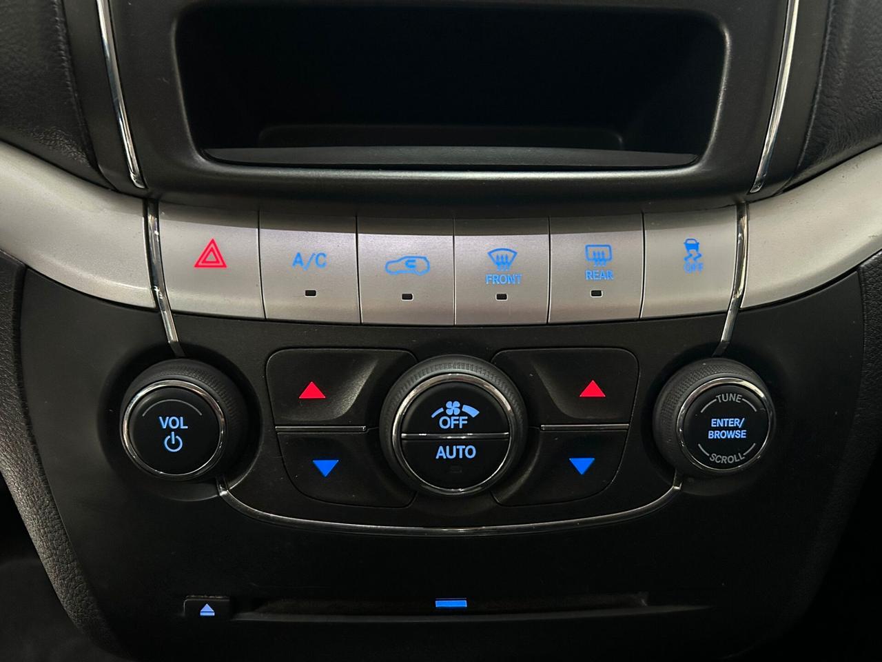 Fiat Freemont 2.0 Multijet 140 CV Urban 7 posti