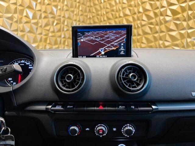 Audi A3 SPB 1.6 TDI Business