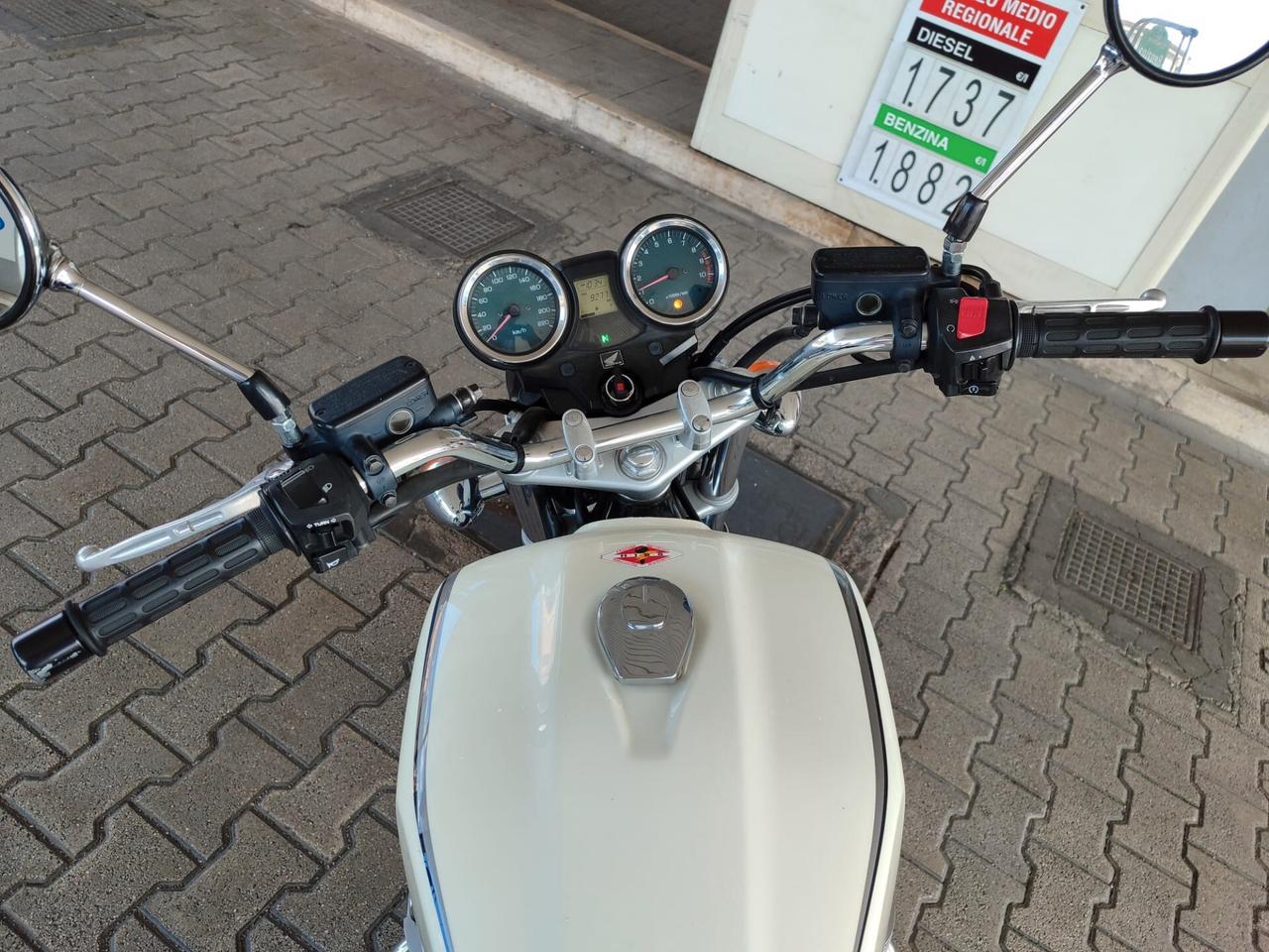 Honda CB 1100 ABS EX PROMO