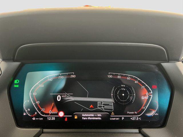 BMW 120 Serie 1 i 5p. Msport