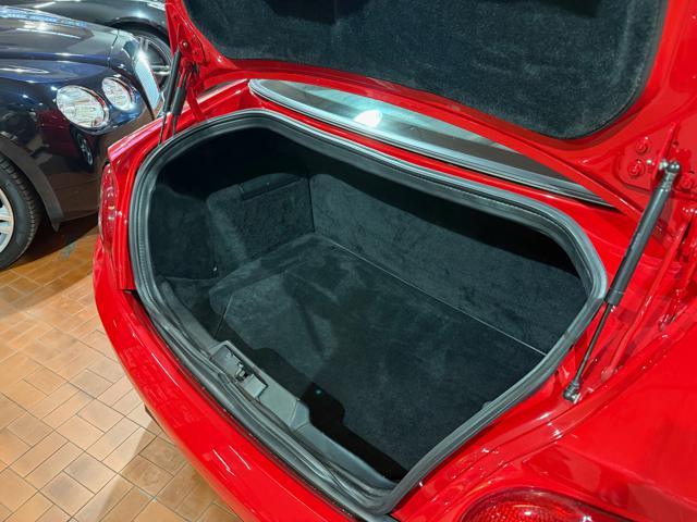 FERRARI 456 GT Cambio Manuale / Service book / Tagliandi