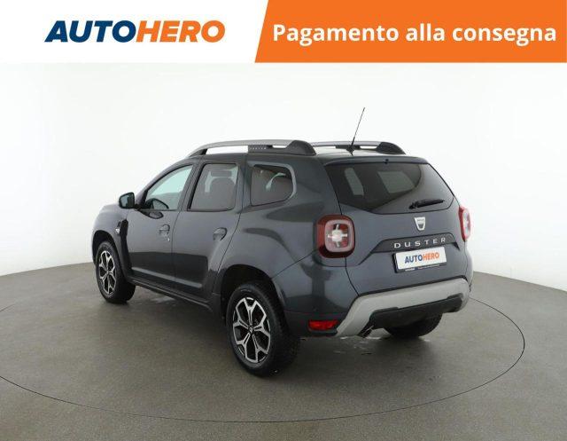 DACIA Duster 1.5 dCi 8V 110 CV 4x2 Prestige