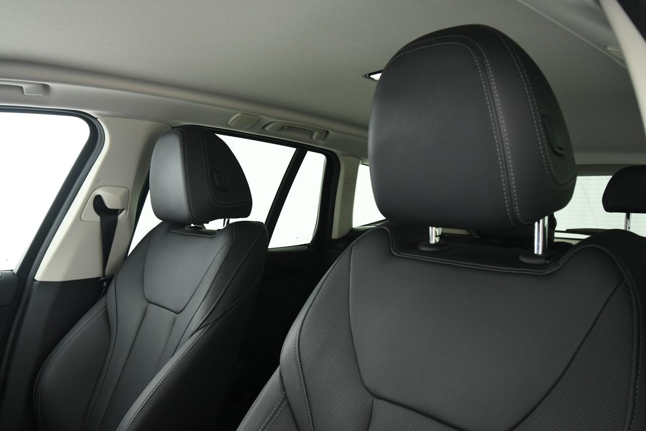 BMW X3 sdrive18d mhev 48V auto FULL LED+PELLE+CAMERA