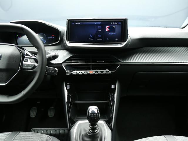 PEUGEOT 208 PureTech 100CV Stop&Start 5 porte Allure