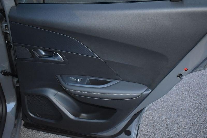 Peugeot 2008 2008 Hybrid 145 e-DCS6 Allure