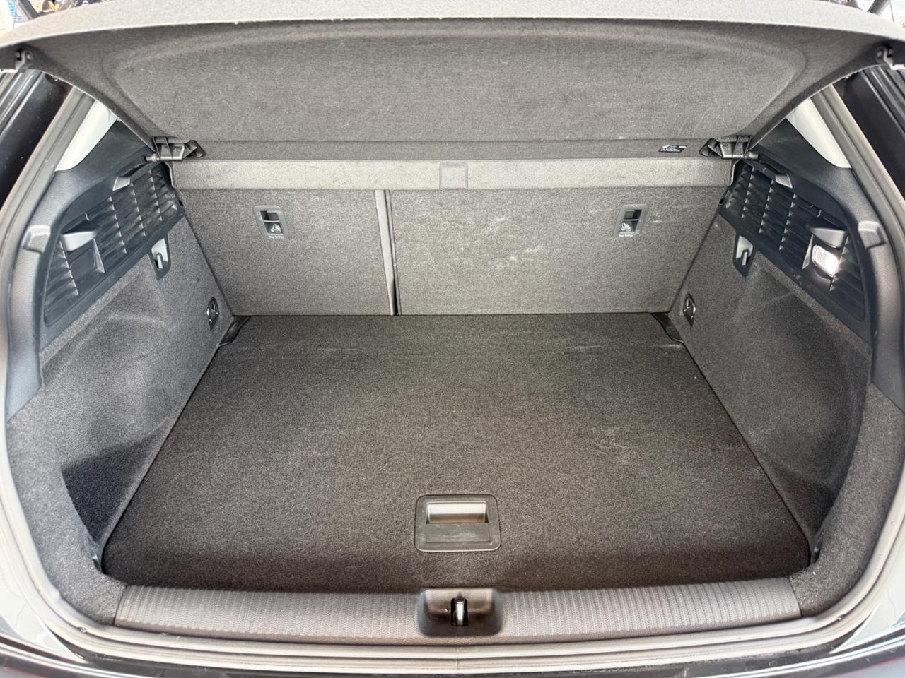 Audi Q2 30 TDI S tronic Admired