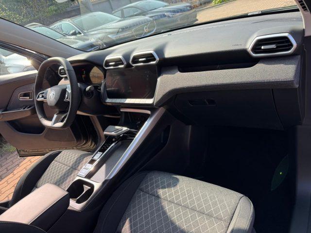 MG ZS 1.5 Hybrid+ 197CV COMFORT