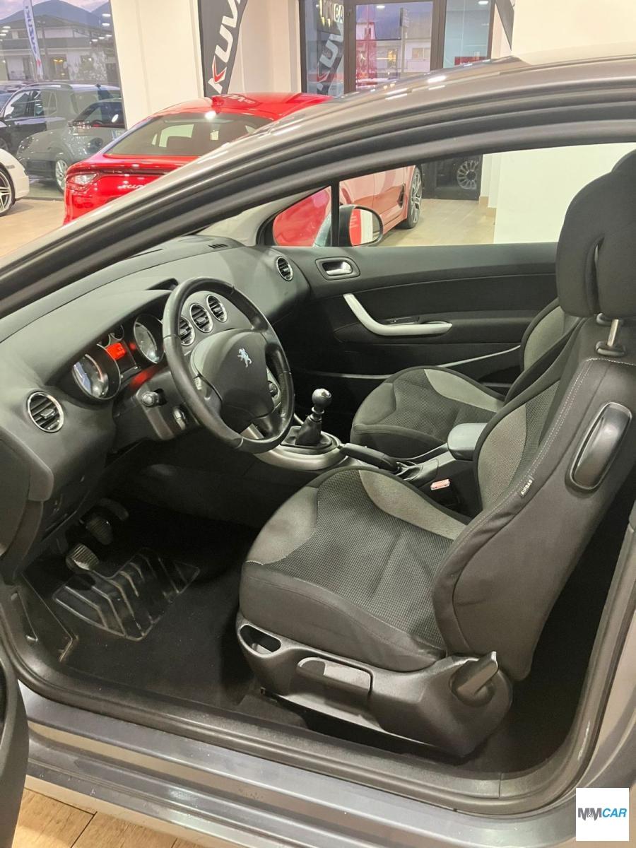 PEUGEOT - 308 - HDi 110CV FAP 3p. Tecno