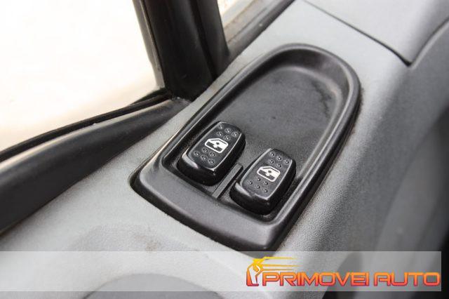 IVECO Daily 2.3Hpi PM-TM-RG Furg.
