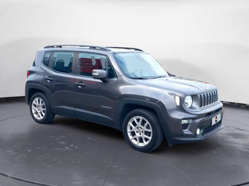 JEEP Renegade 1.0 t3 Limited #75000KM