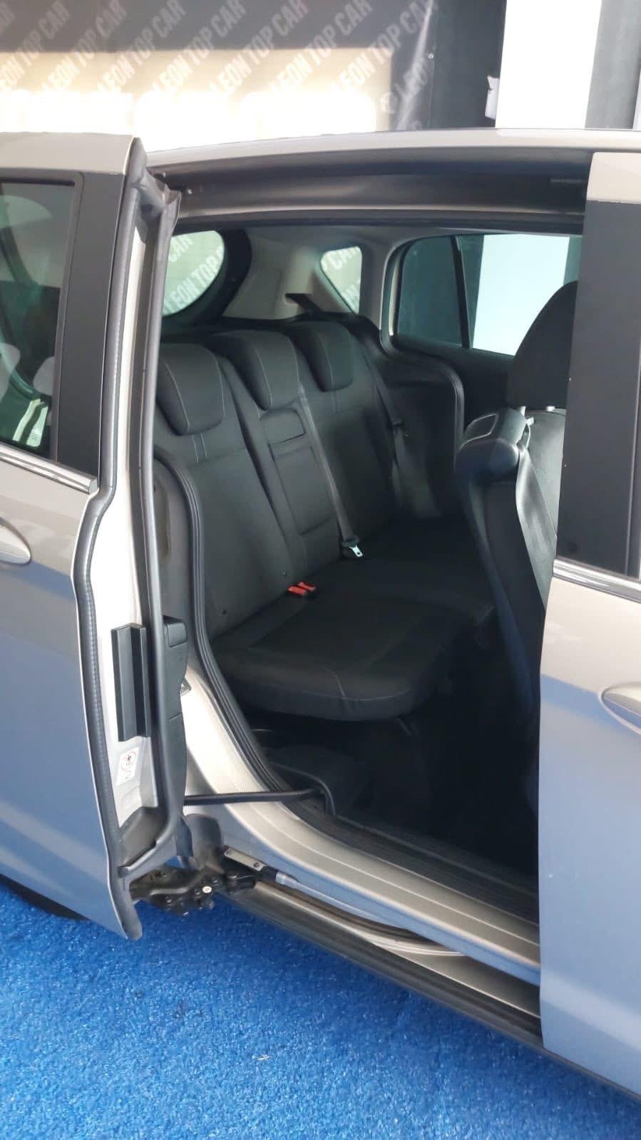 Ford B-Max 1.6 TDCi 95 CV Individual garantita
