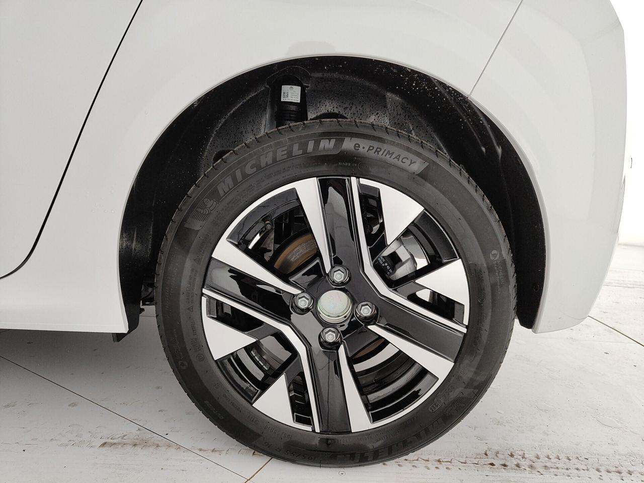 Peugeot 208 Hybrid 145 e-DCS6 Allure