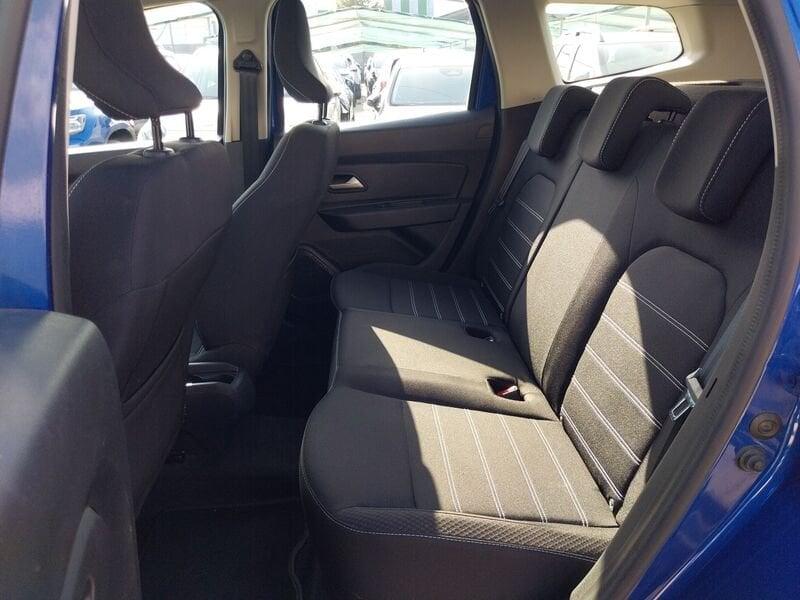 Dacia Duster Duster 1.0 tce Expression Gpl 4x2 100cv