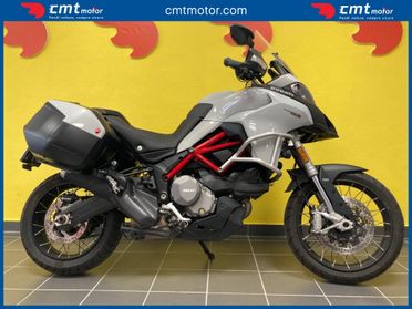 Ducati Multistrada 950 - 2020