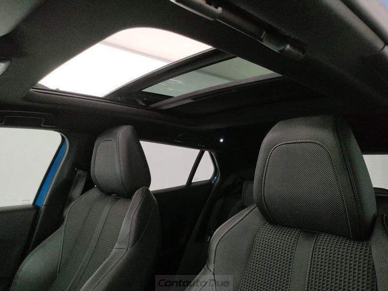 Peugeot 2008 BlueHDi 130 EAT8 GT S/S aut.