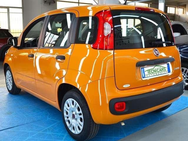 Fiat Panda Panda III 2021 1.0 firefly hybrid *NO VINCOLI*