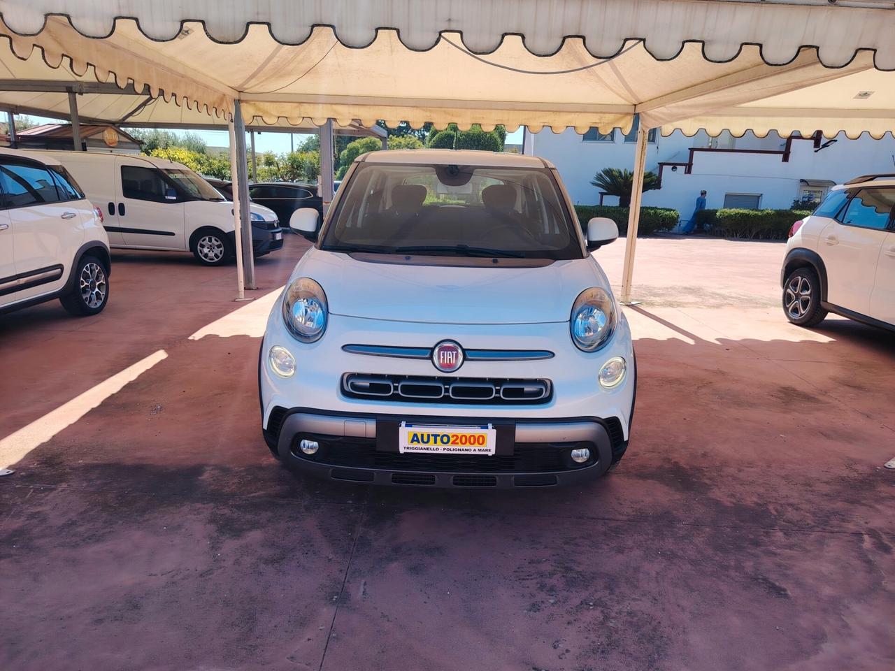 Fiat 500L 1.4 95 CV S&S Cross 2021