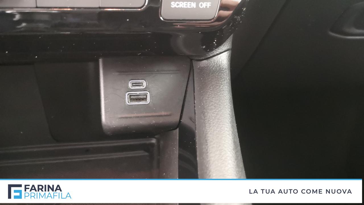 JEEP Compass II 2021 - Compass 1.6 mjt S 2wd 130cv