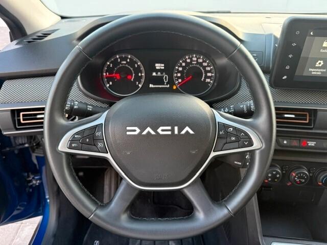 Dacia Sandero 1.0 TCe ECO-G Expression UP 2023