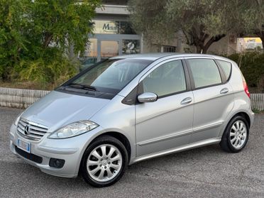 Mercedes A 200 CDI 140cv Elegance