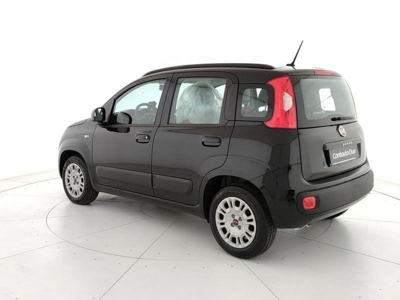 FIAT Panda Panda 1.2 Lounge