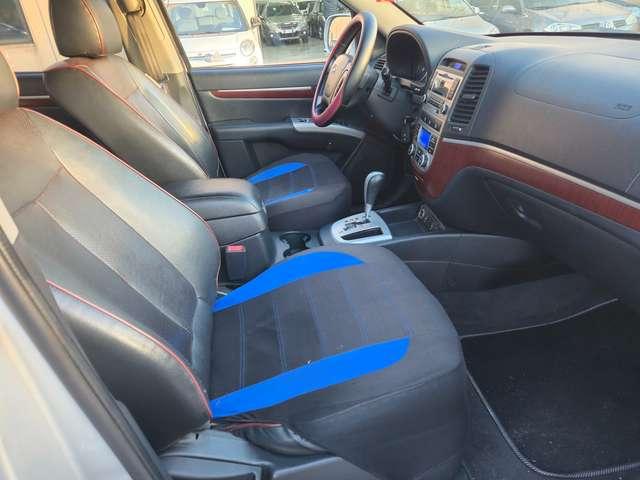 Hyundai SANTA FE Santa Fe 2.2 crdi Dynamic