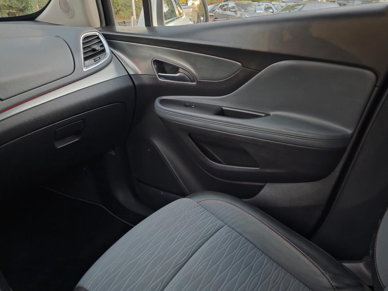 Opel Mokka 1.7 CDTI Ecotec 130CV 4x2 aut. Cosmo 2015-E5B Automatico