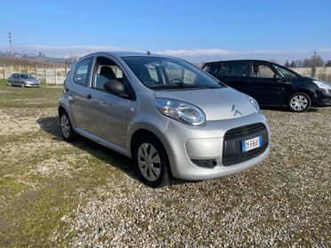 Citroen C1 1.0 5 porte airdream Pinko