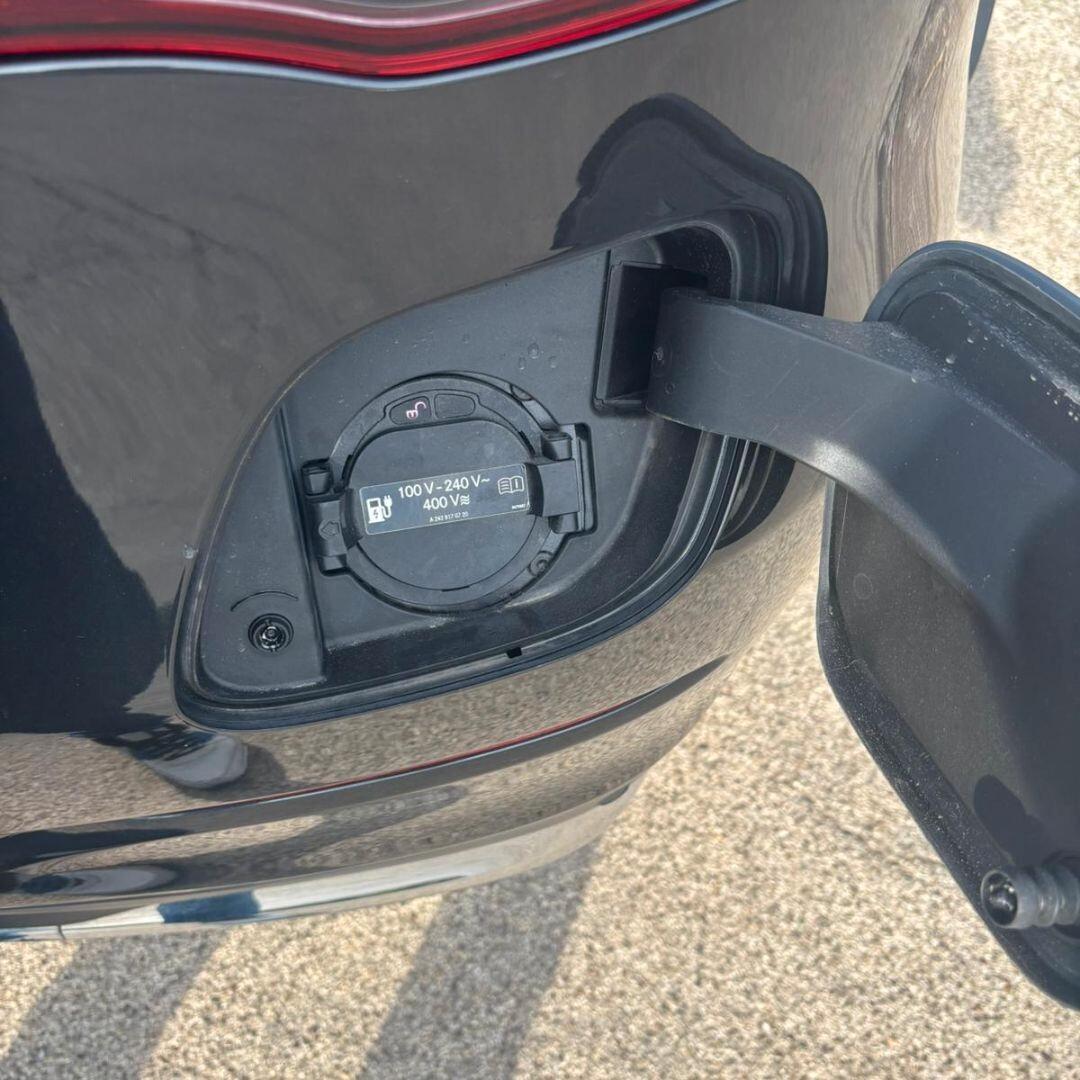 Mercedes GLC 300 de 4Matic EQ-Power Coupé Premium