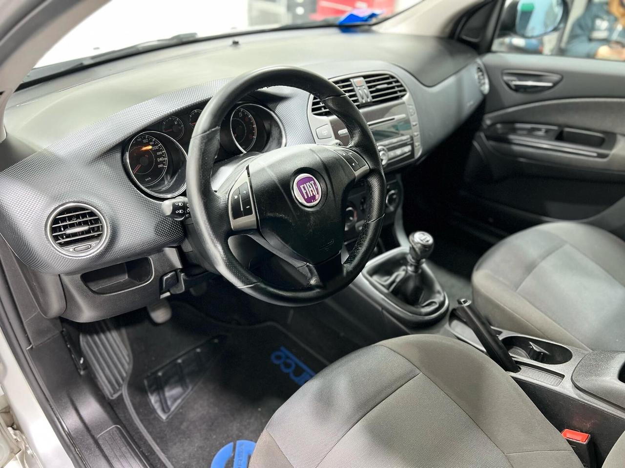 Fiat Bravo 1.4 Dynamic