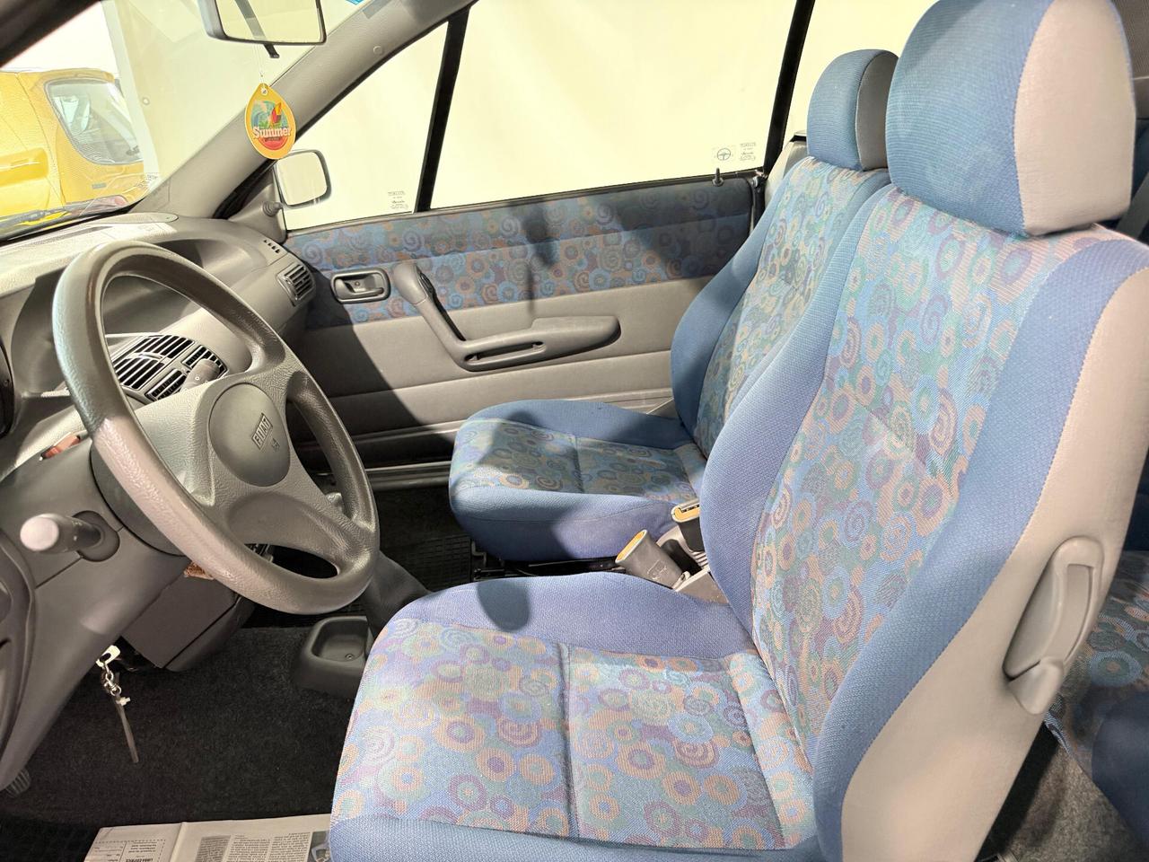 Fiat Punto 1.2i 60CV CABRIO CLIMA+IDROGUIDA