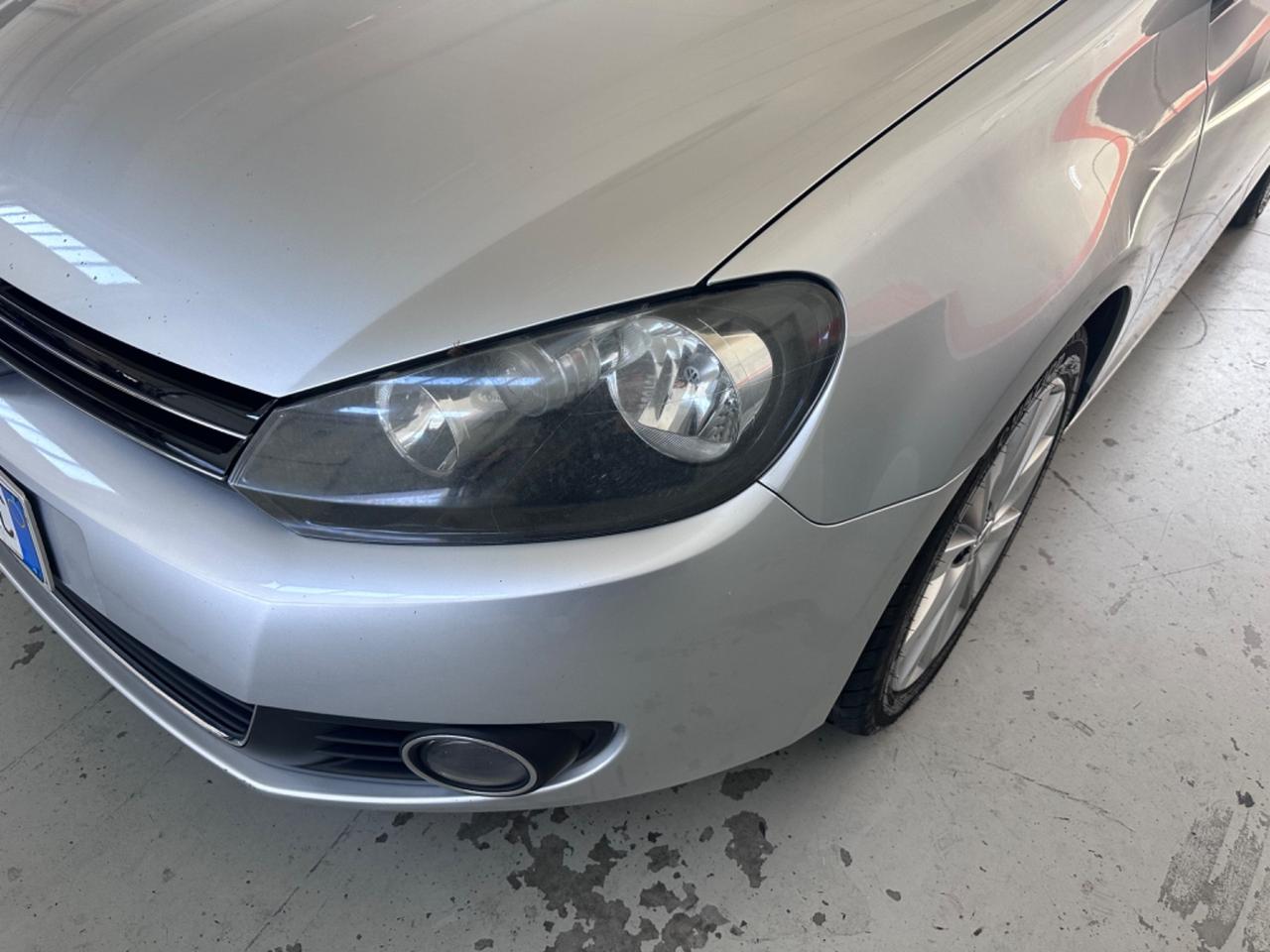 Volkswagen Golf 1.4 TSI 122CV 5p. Highline