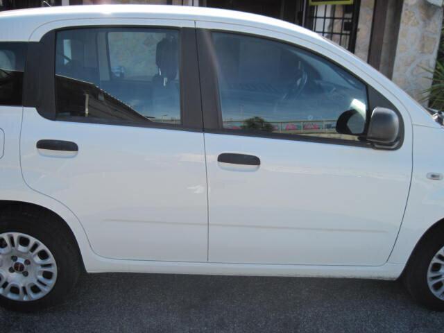 Fiat Panda 1.3 MTJET 95 CV FINANZIABILE GARANZIA