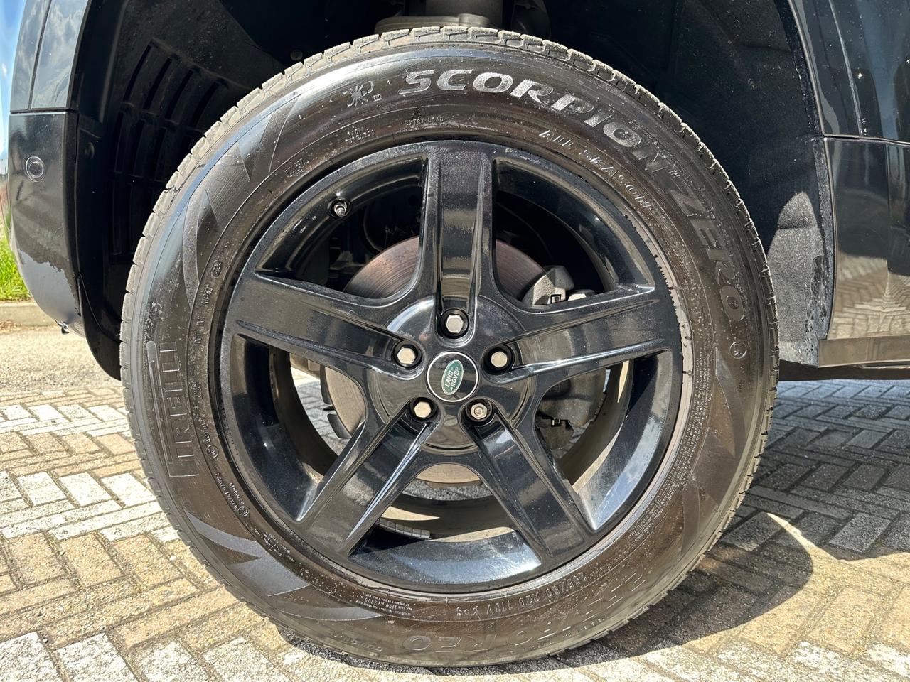 Land Rover Defender 110 2.0 SD4 AWD Auto SE *NO VINCOLI*