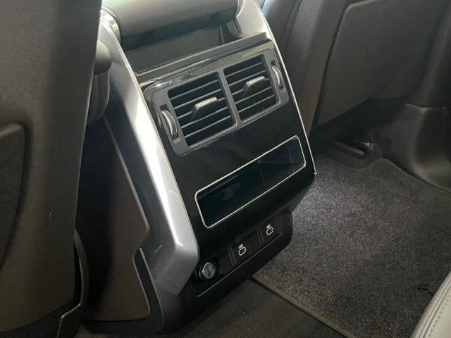 LAND ROVER Range Rover Sport 3.0D l6 249 CV HSE