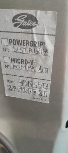 Ford B-Max 1.6 105 CV Automatica Tetto Telecamera