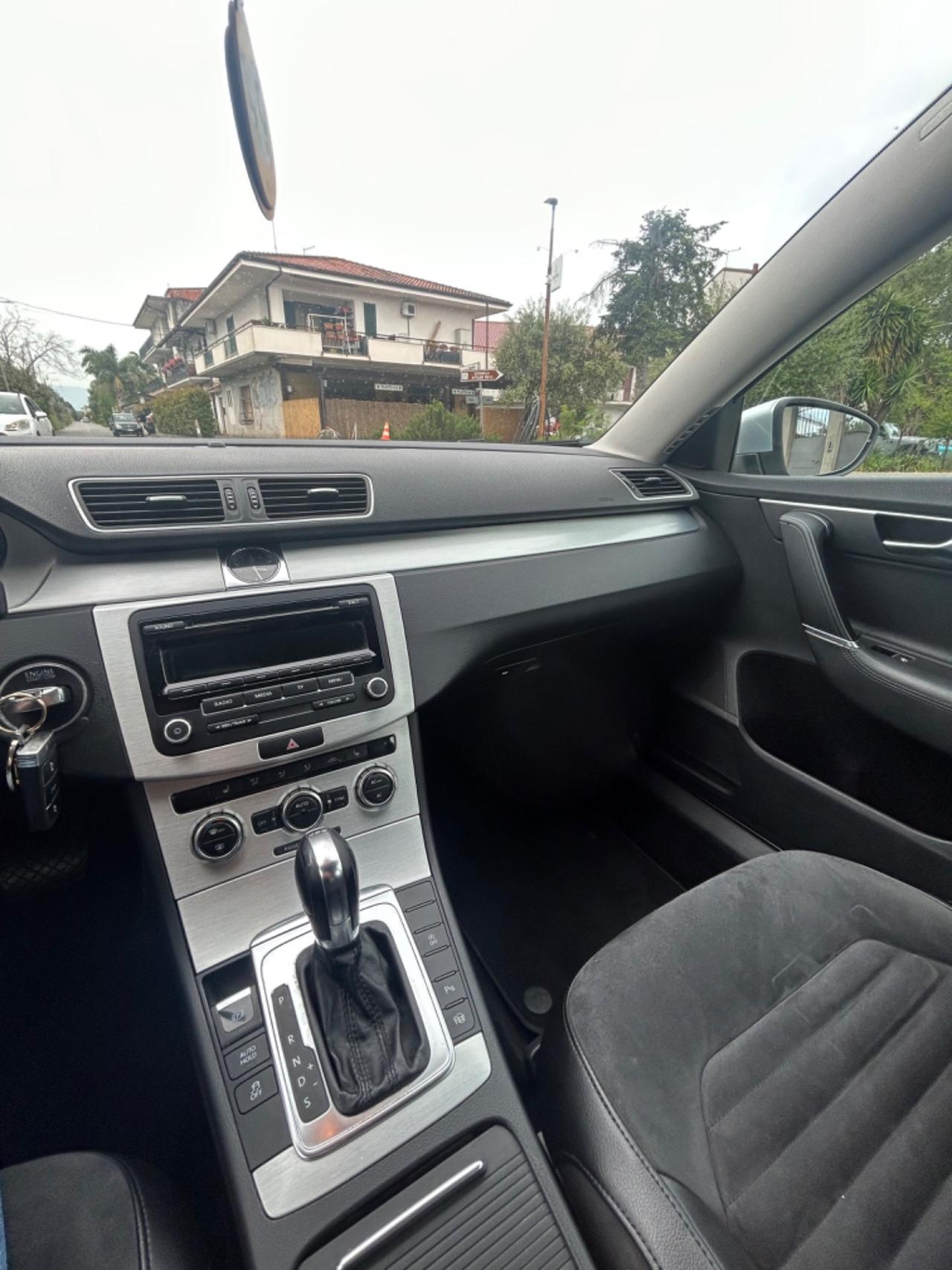Volkswagen Passat Var. 2.0 TDI DSG High. BM.Tech.