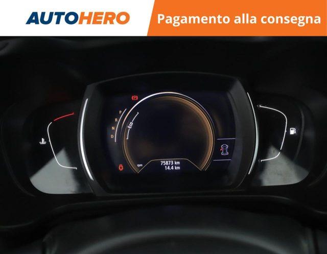 RENAULT Kadjar Blue dCi 8V 115CV EDC Business
