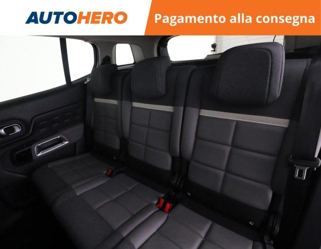 CITROEN C5 Aircross BlueHDi 130 S&S EAT8 Shine