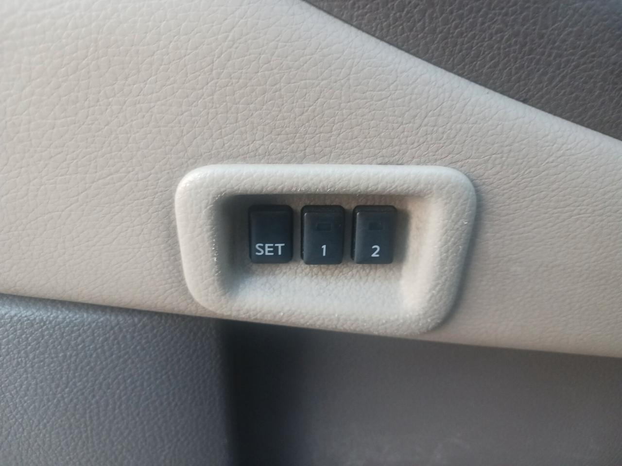 Nissan Murano 2.5 dCi Tekna