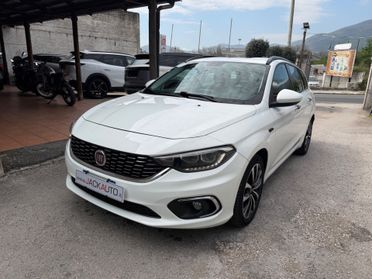 Fiat Tipo 1.4 T-Jet 120CV GPL SW Lounge