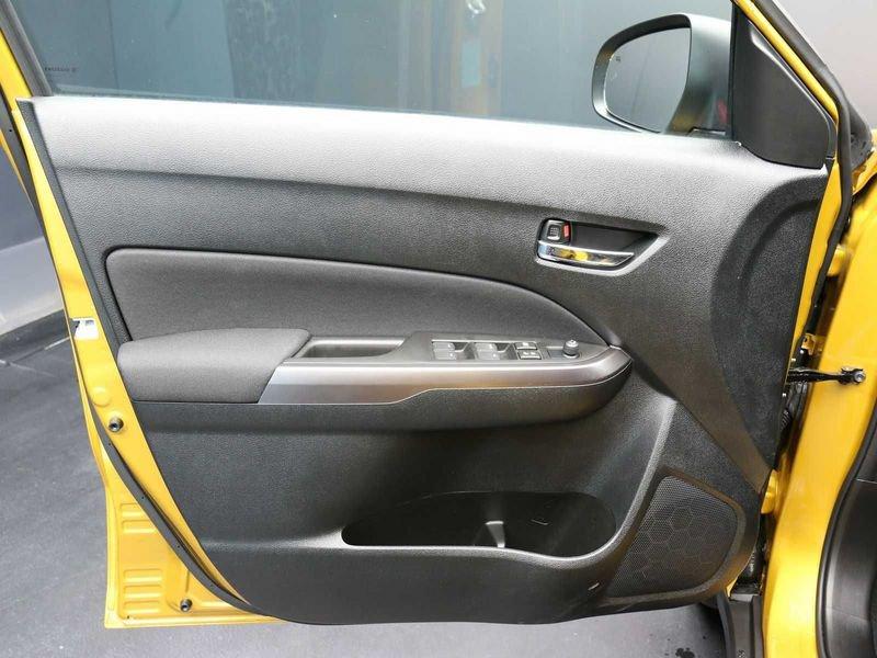 Suzuki Vitara Vitara 5p 4WD All Grip 1.4 Boosterjet Hybrid 110cv Automatica Cool+