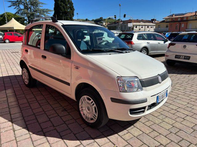 FIAT Panda 1.4 Dynamic Natural Power