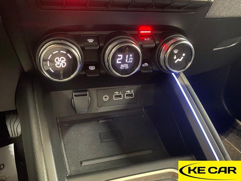 Renault Clio Clio TCe 90 CV 5 porte Techno - PROMO RENAULT
